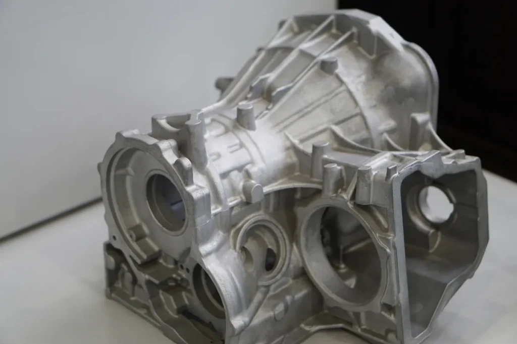 ダイカスト製造