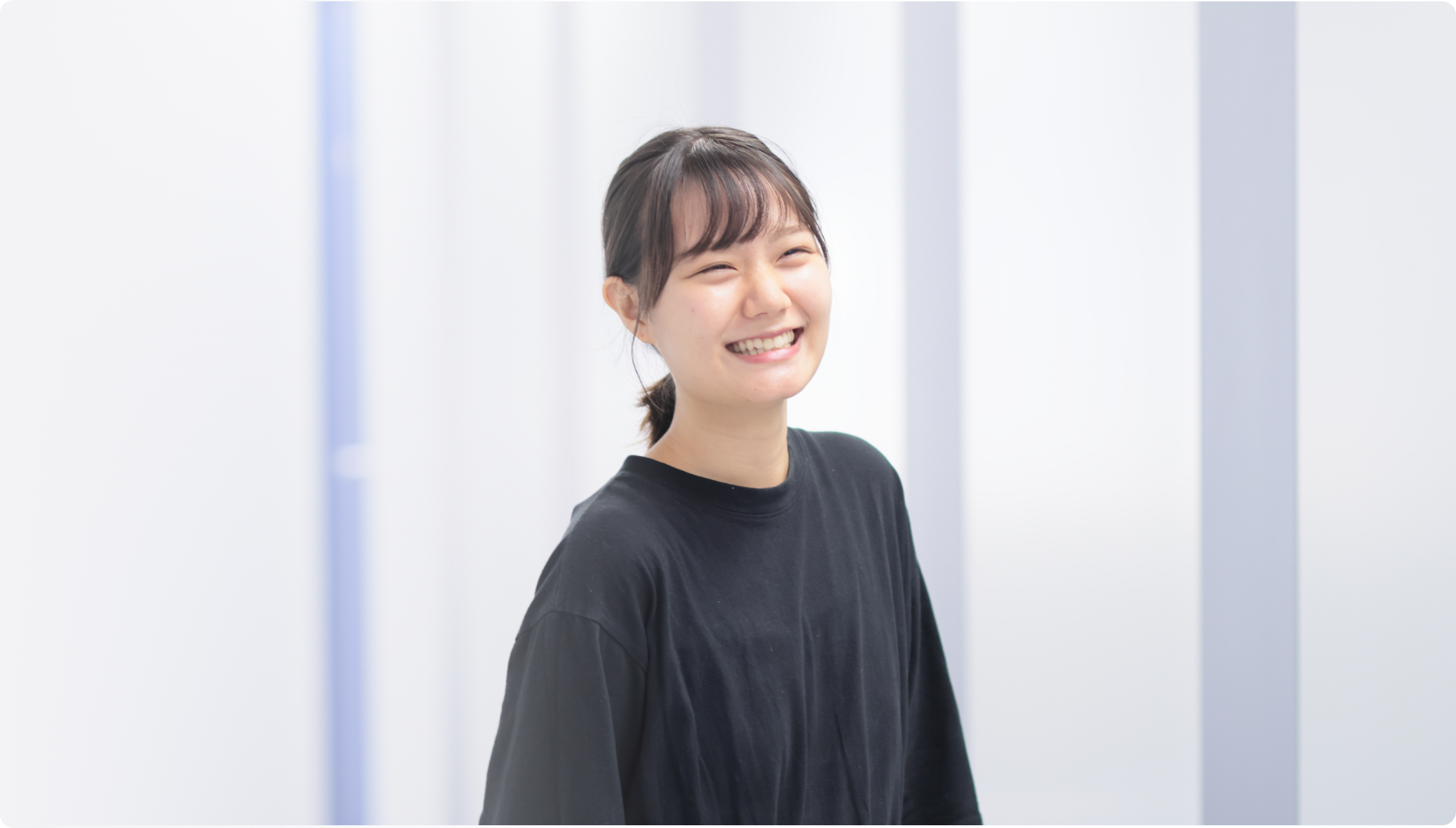 ���̐��𕷂��A�������T�|�[�g����������A�ł��邱�Ƃ�������̂��y����