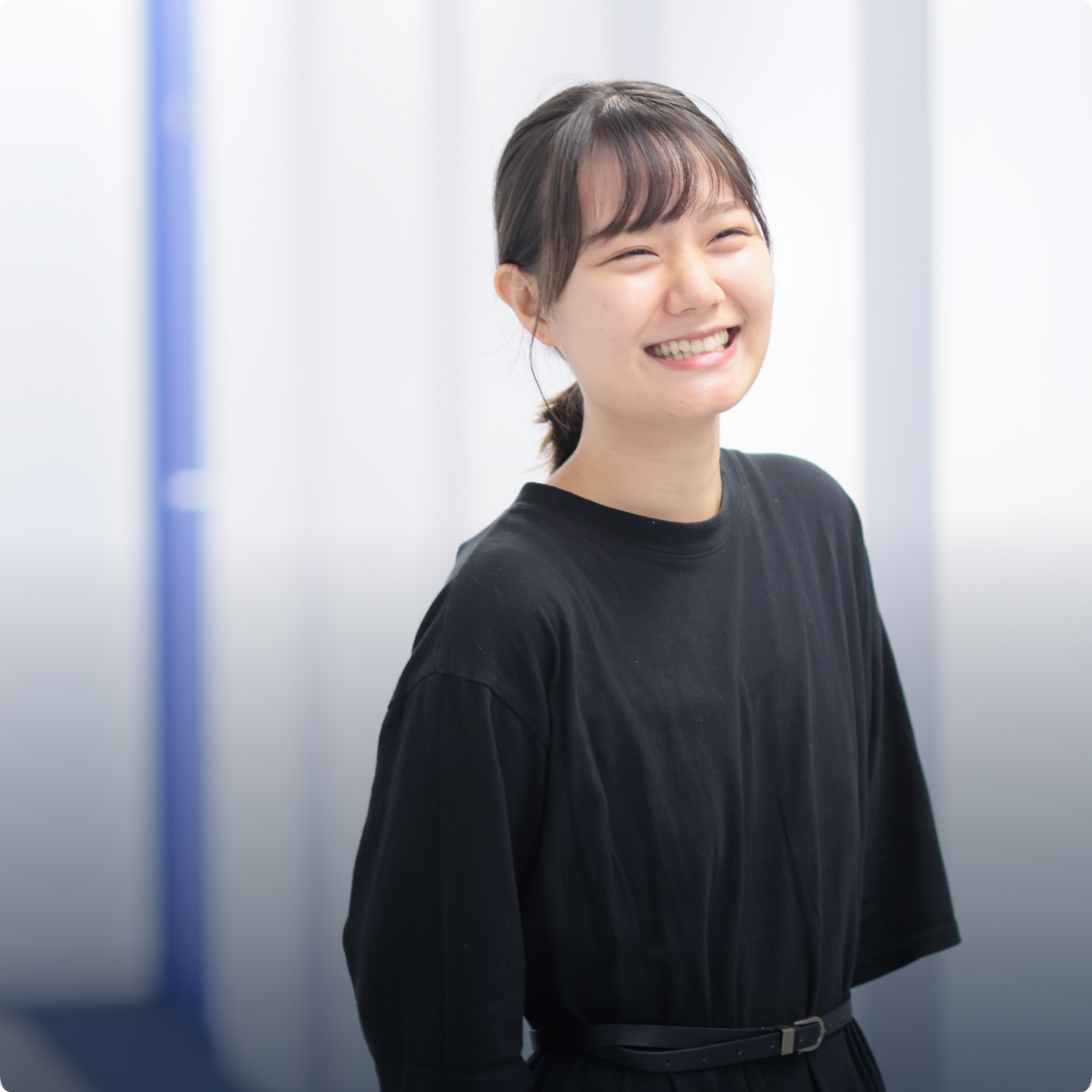 ���̐��𕷂��A�������T�|�[�g����������A�ł��邱�Ƃ�������̂��y����