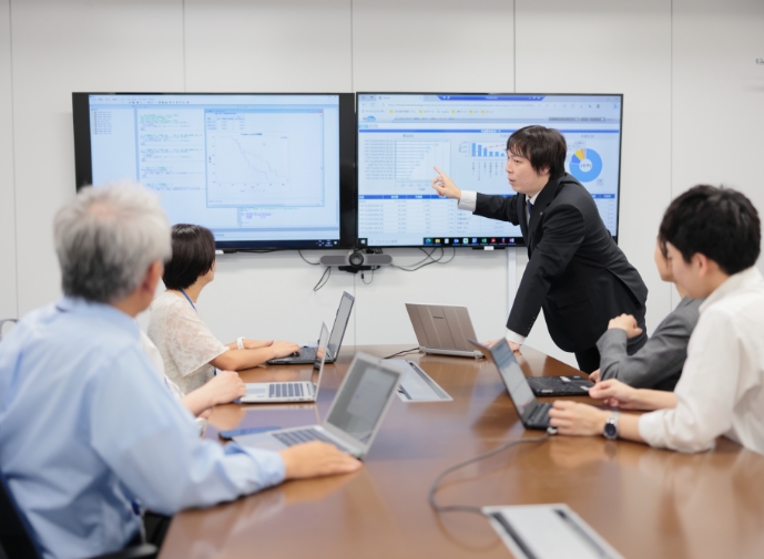 ���n�̗͂��d���̃N�I���e�B�����߂�