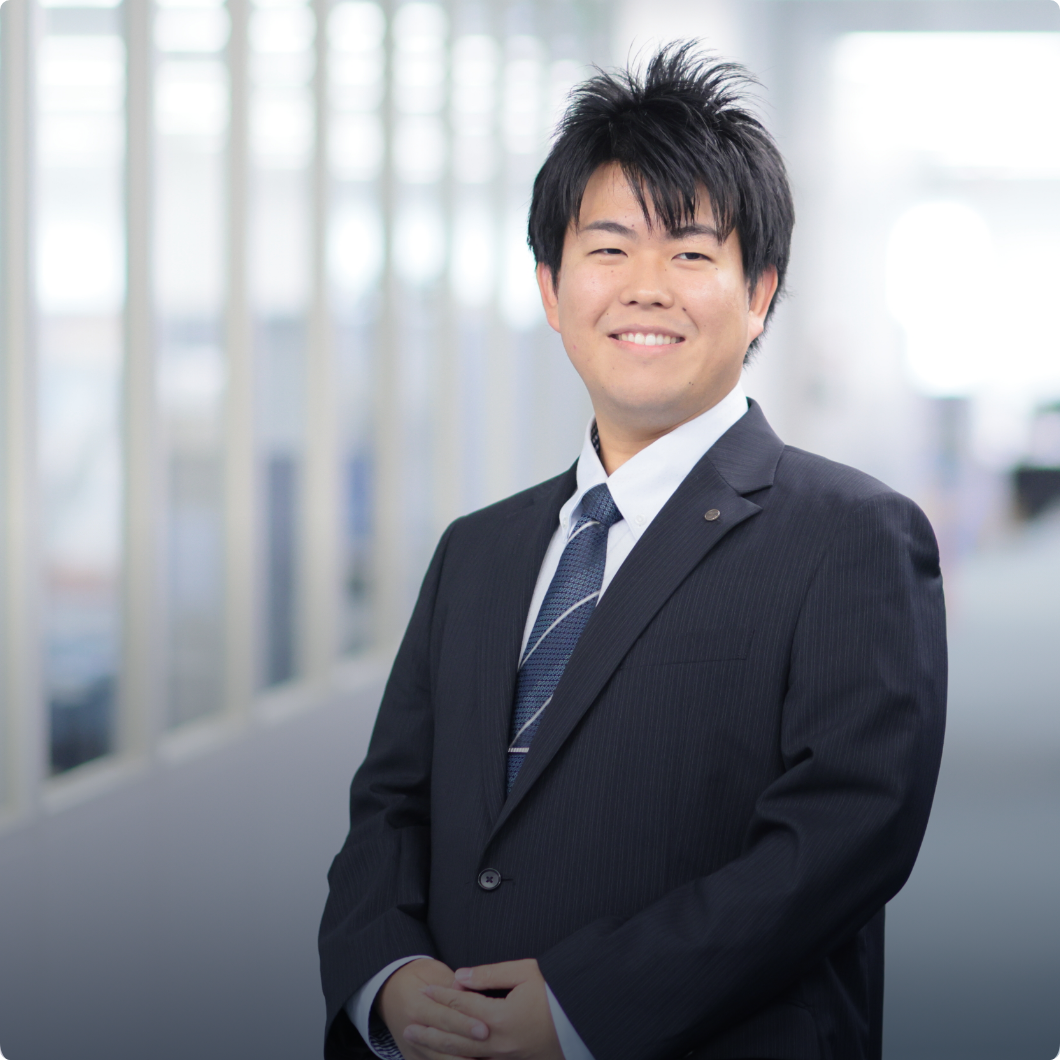 ��Ђ̐����ɍv���ł���