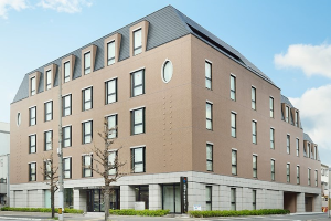 ���s�\�h��w�Z���^�[