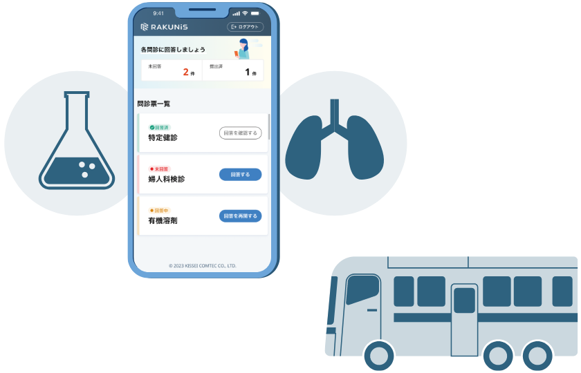 ���ꌒ�f�⏄�񌒐f�ɂ��_��ɑΉ�