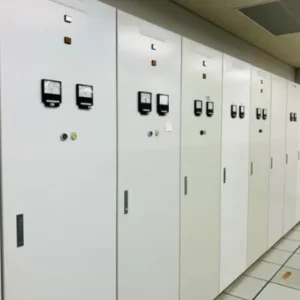 ホスティングサービスで万全のBCP対策