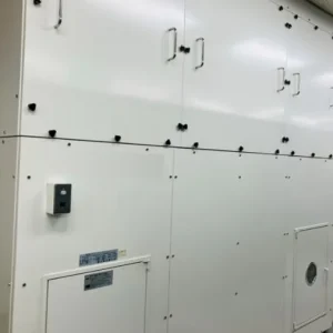 ホスティングサービスで万全のBCP対策