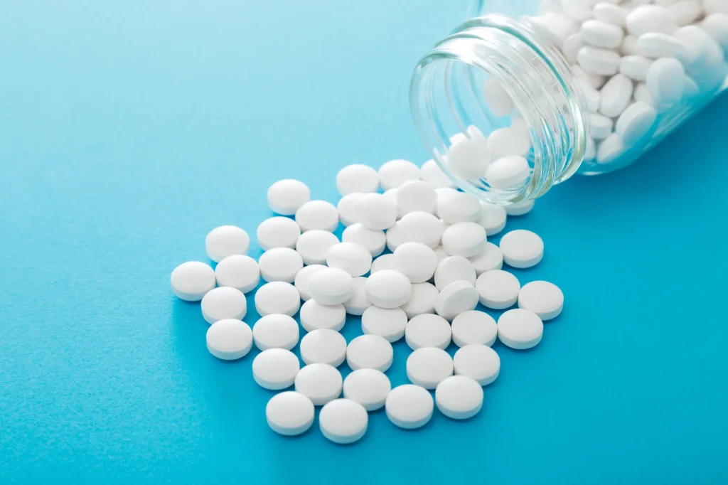 医薬品・医薬部外品製造