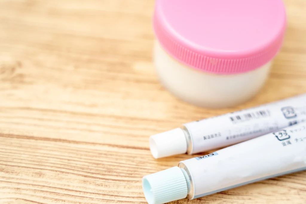 経皮吸収型医薬品製造