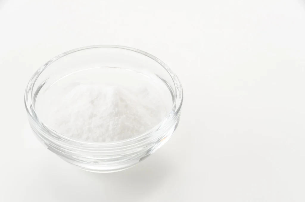 有機酸（医薬品原料、医薬部外品、食品添加物および工業薬品等）製造