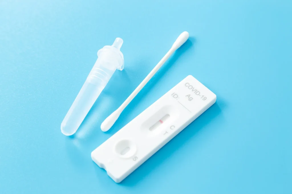 体外診断薬製造