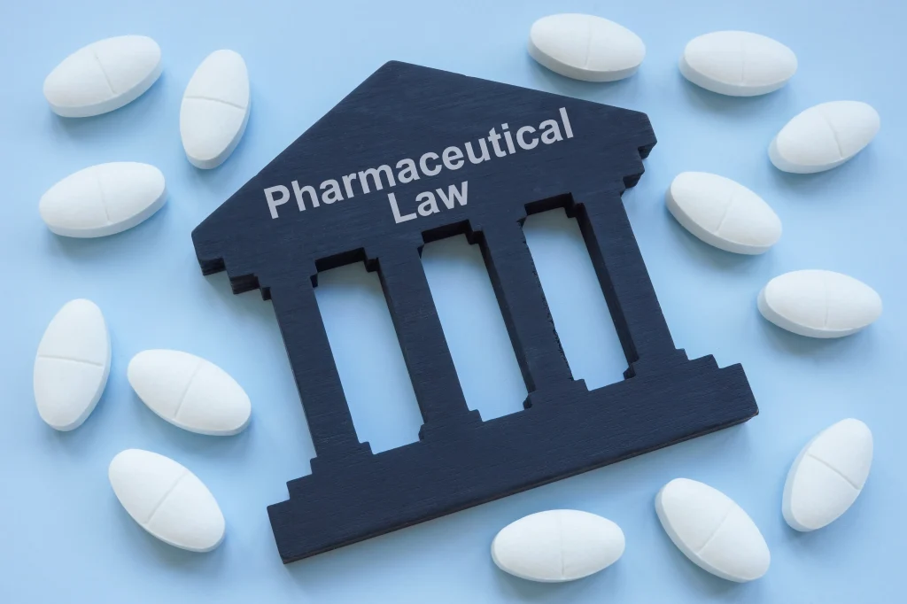 メリット2. 各種GMP関連規制を踏まえた設計